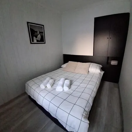 Apartamento Na Skraju Jutra *