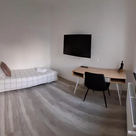 Appartamento Na Skraju Jutra Breslavia