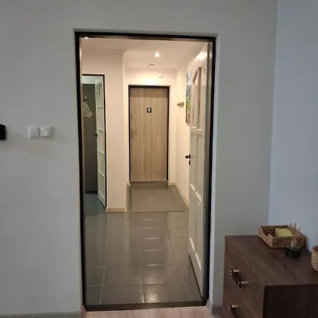Na Skraju Jutra 아파트