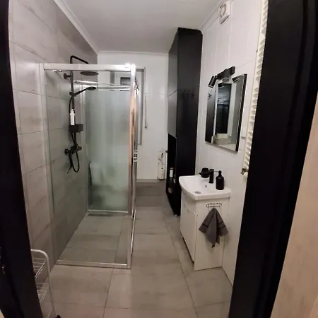 Na Skraju Jutra Apartamento
