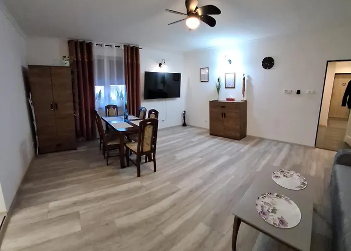 Na Skraju Jutra Appartamento *