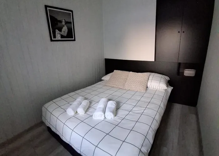 Appartamento Na Skraju Jutra *