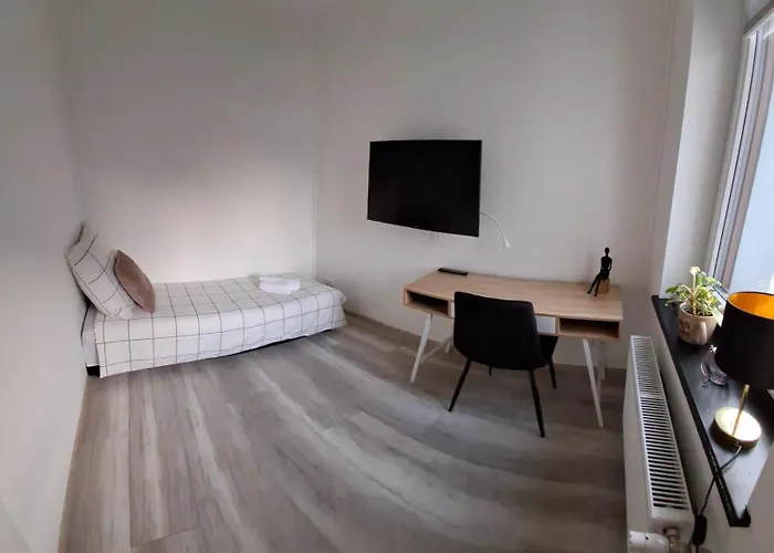 Appartamento Na Skraju Jutra Breslavia