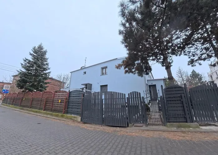 Na Skraju Jutra Appartamento